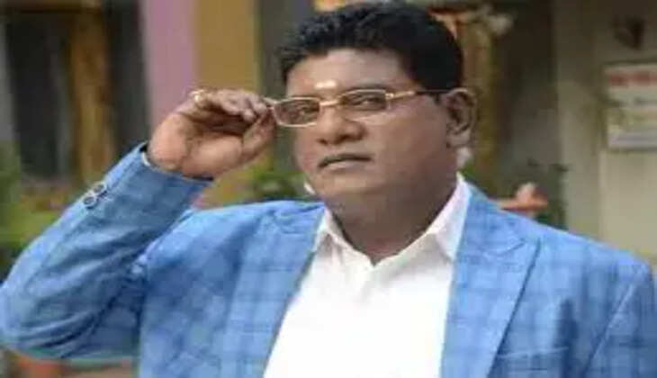 TMKOC's Iyer