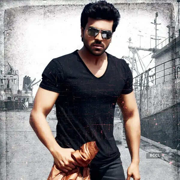 Ram Charan Teja (actor), Age, height, Weight, Size, Wife, Family, Biography In 2025