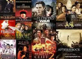 chinese movies