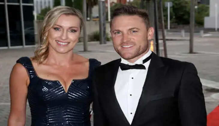 Know Who Is Ellissa Mccullum