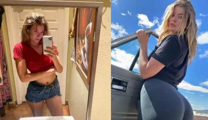 Mia Melano Age, Biography, Height, Career, Photos, Wiki