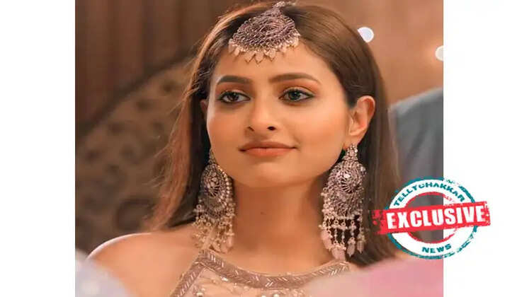 Karishma Sawant (Aarohi) 