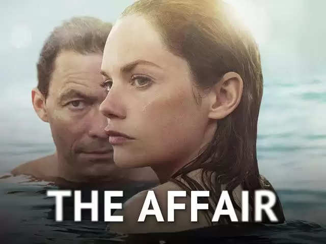 The Affair 