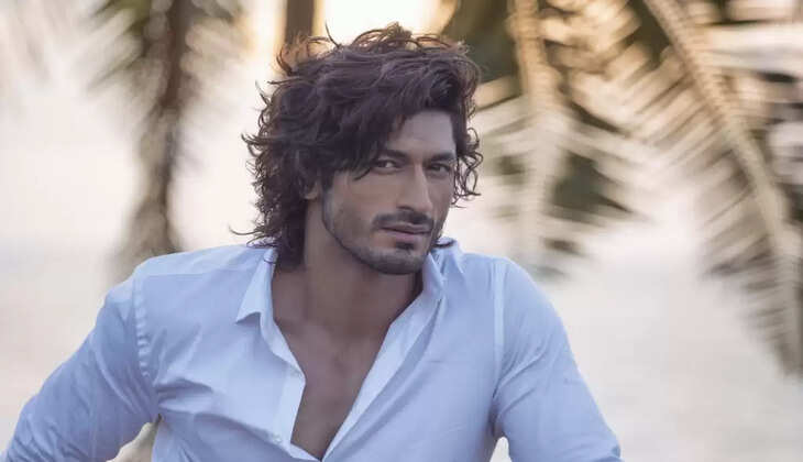 Vidyut Jamwal Age, Biography, Wife, Family, Movies, Net Worth In 2025