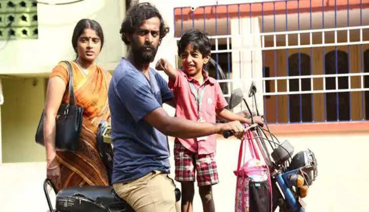 Ponniyin Selvan Santhosh Sreeram Age, Wiki, Bio, Family 