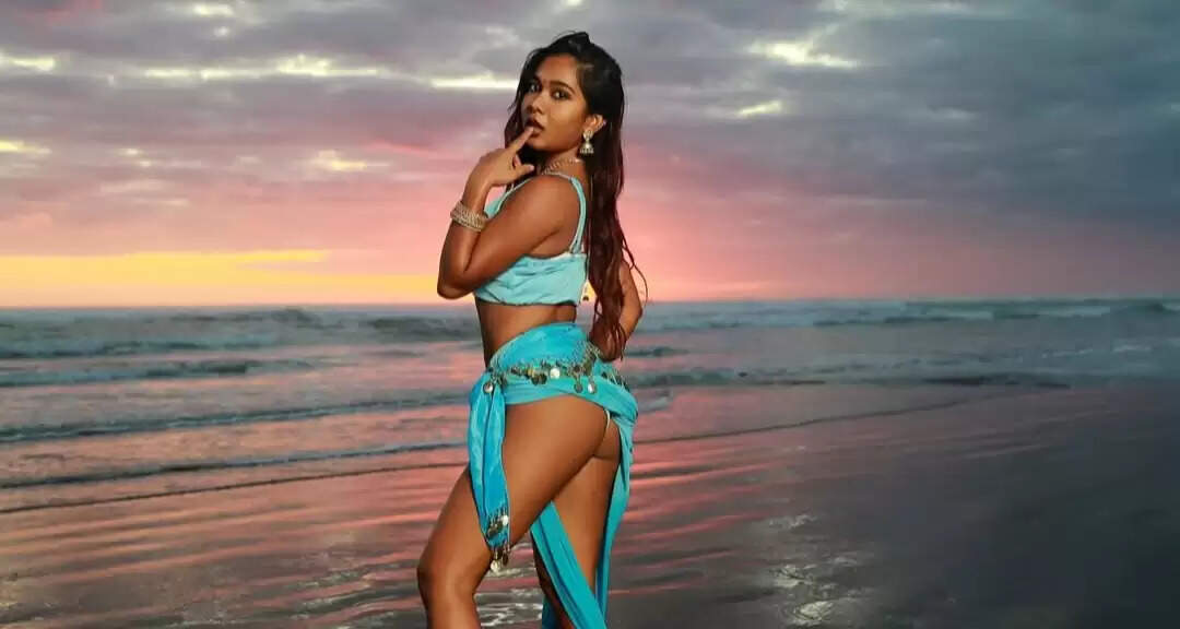 Sasha Prasad Biography, Wiki, Age, Height, Career, Photos, Net Worth In 2025