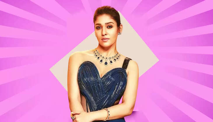 Biography Of Nayanthara And Net Worth In 2024