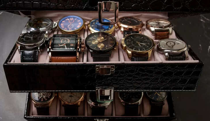 watches