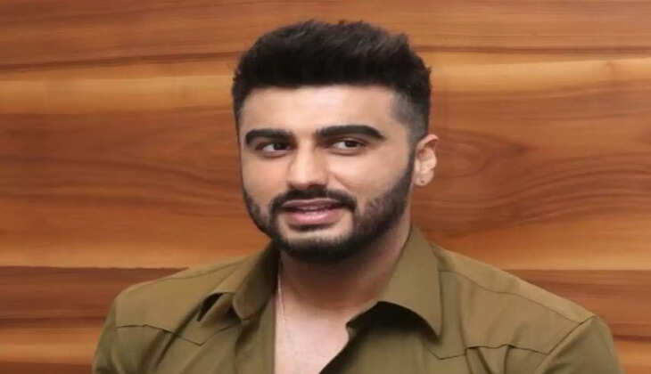 Arjun Kapoor