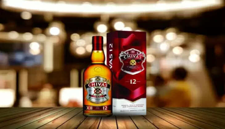 Chivas Regal Price in Mumbai, Maharashtra