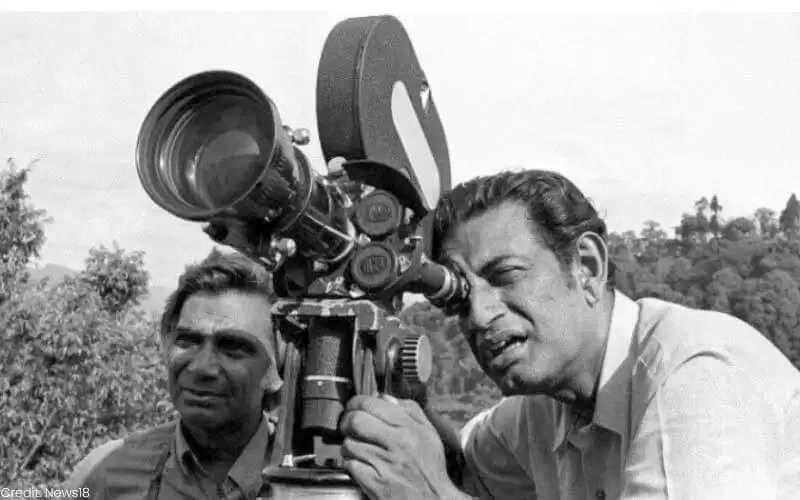 Top 10 Satyajit Ray's Films