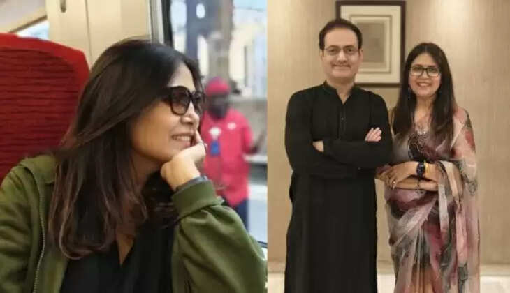 Know About Taruna Verma: The woman behind Drishti IAS