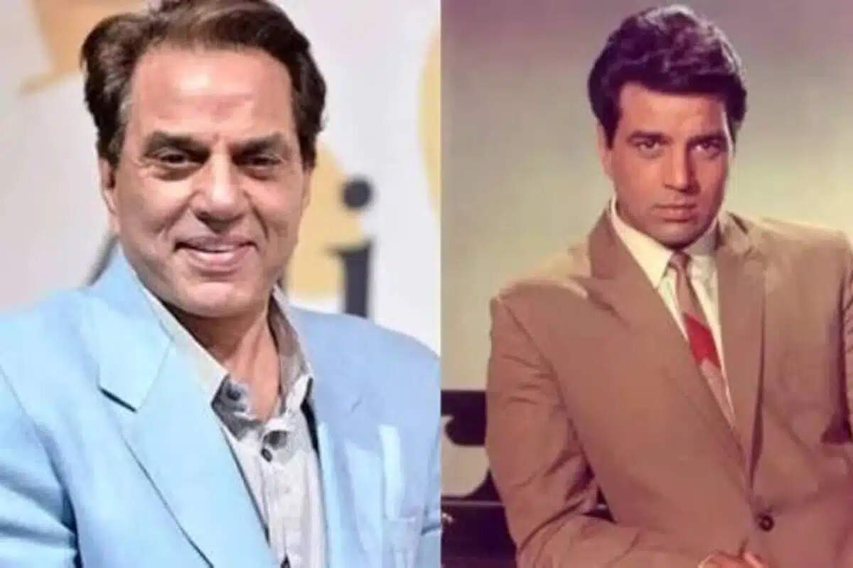 Dharmendra Biography, Age, Career, Family, Death In 2026 ‎