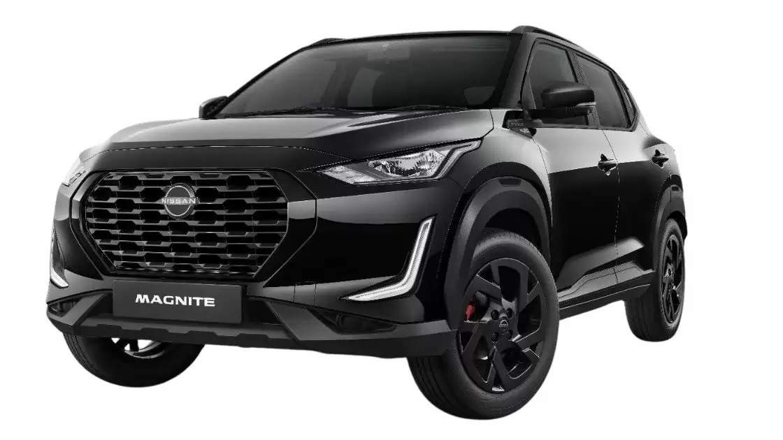 Why the Nissan Magnite is the Perfect Urban Compact SUV for You?