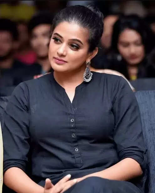 Priyamani