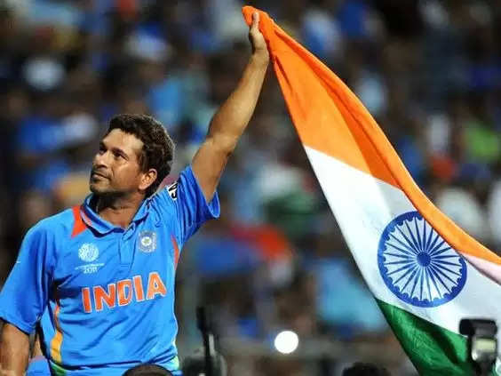 Know About What makes Sachin Tendulkar the ‘God of Cricket’?