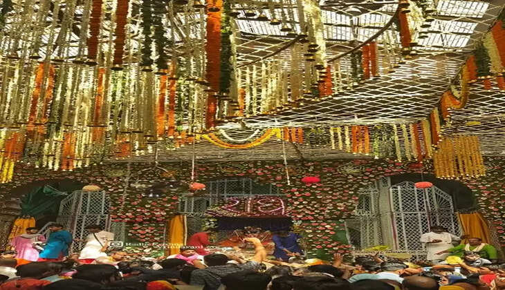 Top 10 Famous Temples In Mathura & Vrindavan In 2023