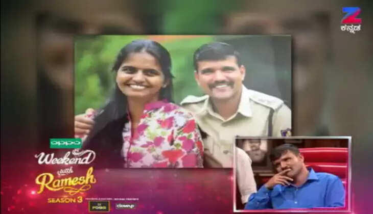 Rising from Poverty to Prominence, The Ravi D. Channannavar Story