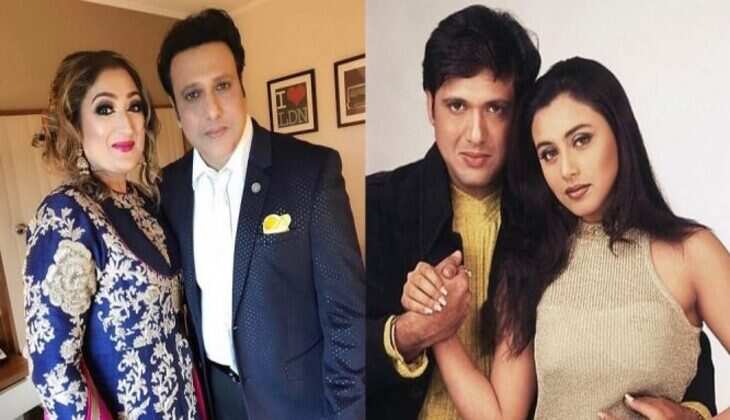 9 Bollywood Celebs Who Cheated On Their Wives But Luckily Got A Second Chance