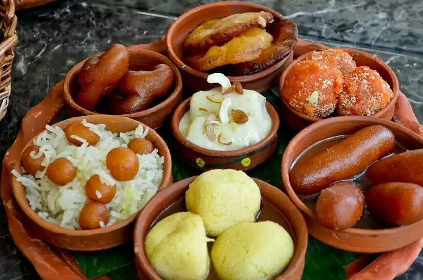 Know About Indian sweets names In 2026