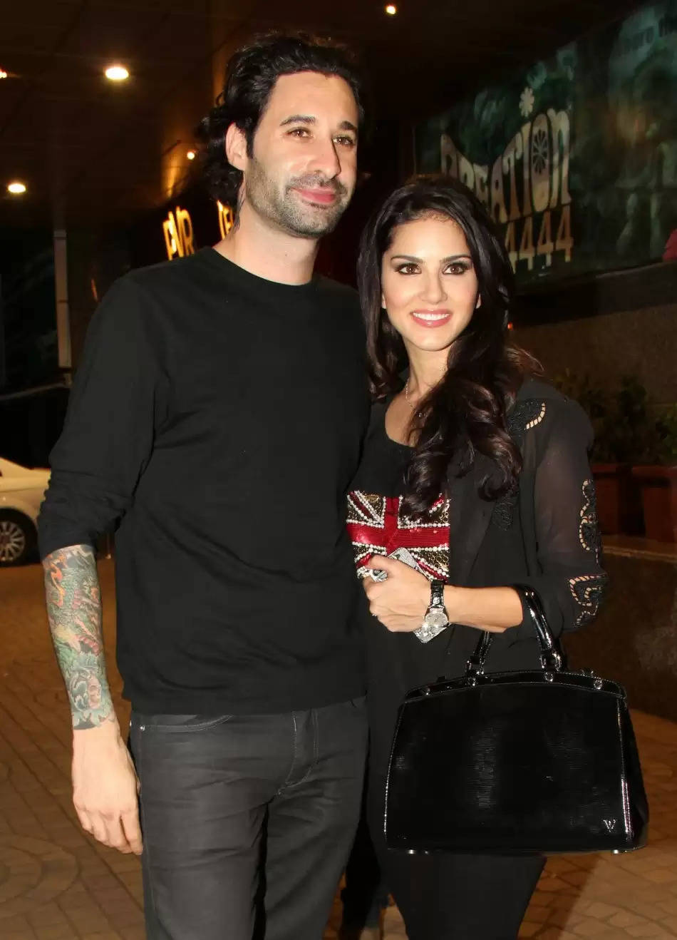 The world united to offer help to Turkey and Syria’s earthquakes survivors and Bollywood couple Sunny Leone and Daniel Weber are also doing their bit for the victims.