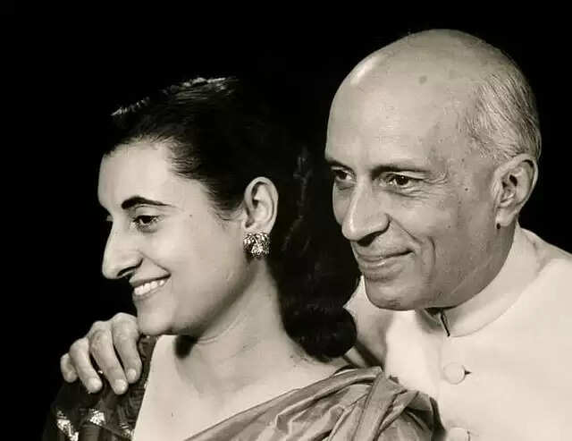 Know Everything About Indira Gandhi And MO Mathai Affair