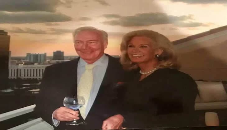 Richard Leete Robbins