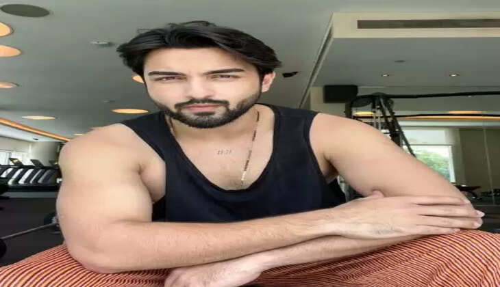 Rohit Suchanti Age, Girlfriend, Family, Caste, Biography In 2025