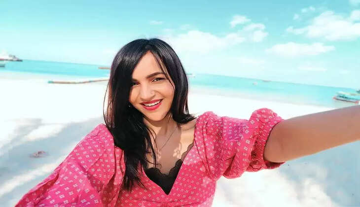 Prerna Malhan Biography, Age, Height, Career, Net Worth, Family