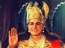 Shri Krishna (Doordarshan) Cast, Crew, Salary, Actors, Roles
