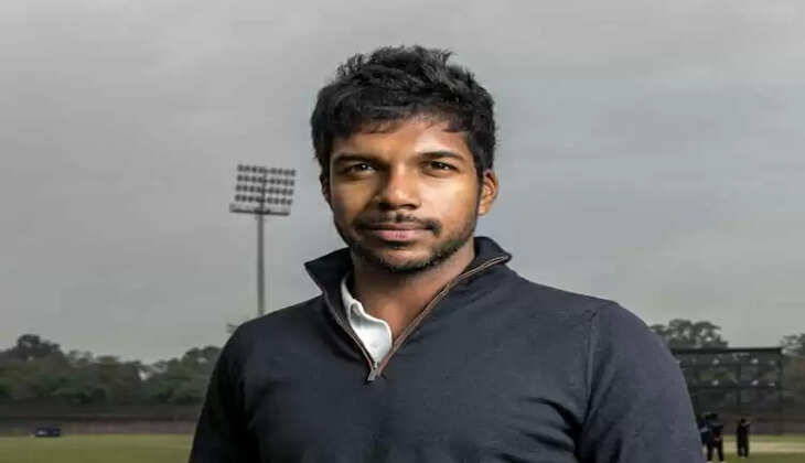 Varun Aaron Career, Records, Wife, Biography, Age, Height, Net Worth In 2025