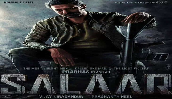 Salaar movie