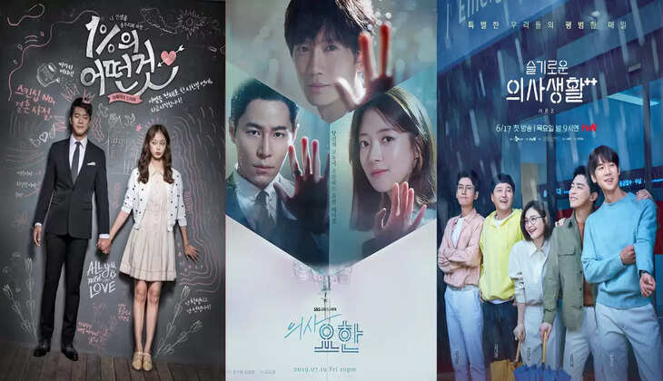  Top 15 Hindi Dubbed Korean Dramas On MX player In 2023