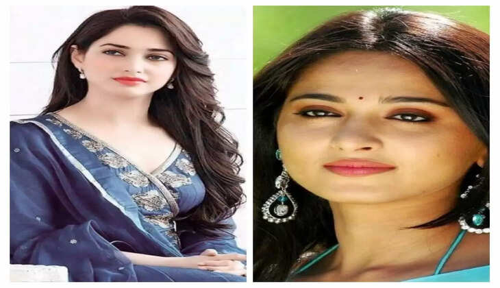 Highest paid South Indian Actresses