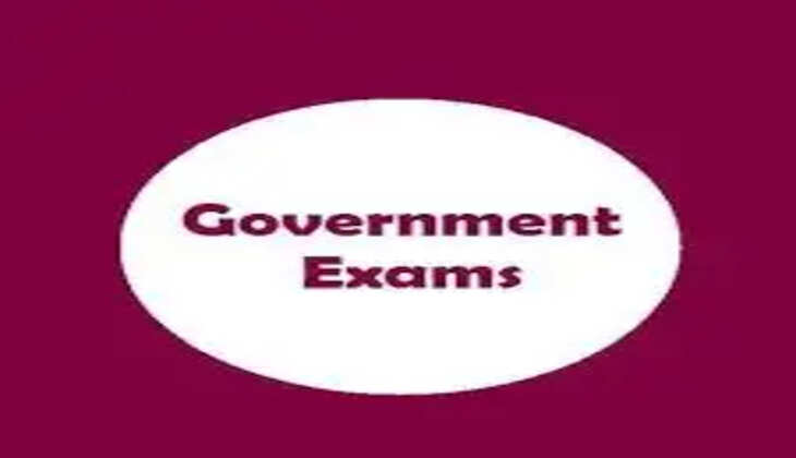 government exams