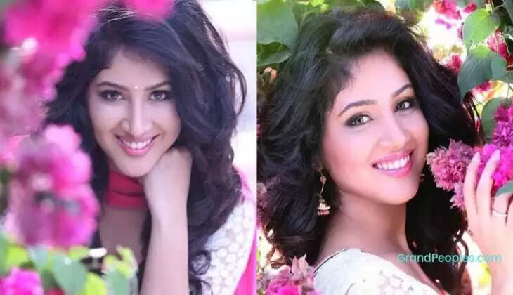 Actress Akangsha Rawat Age, Biography, Wiki, Serials In 2025