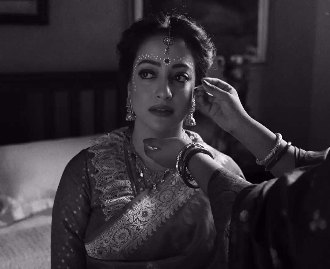 Raima Sen’s Dream to Embody the Legacy of Her Grandmother Suchitra Sen on Screen