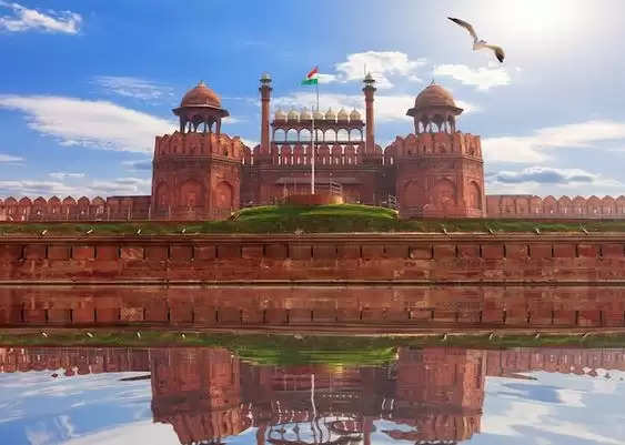 Top 15 Heritage Sites Near Delhi