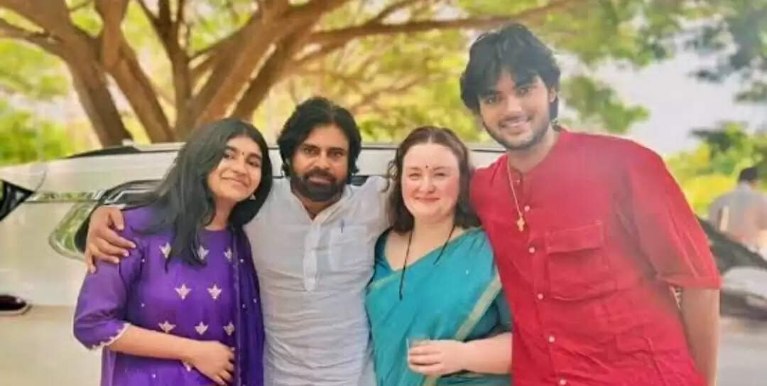 Pawan Kalyan Daughter Aadhya Konidela Biography, Age, Height, Career, Net Worth In 2026