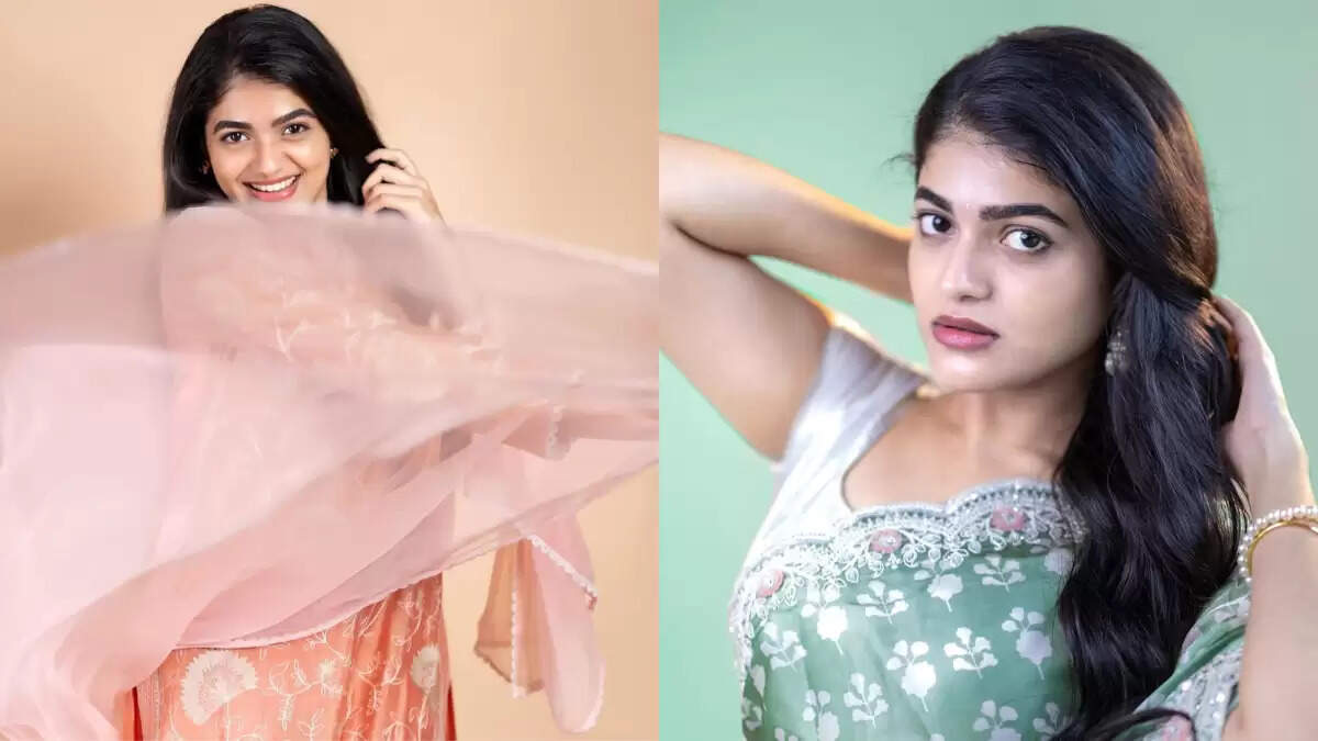 Sangeerthana Vipin Age, Career, Movies, Education, Physical Appearance, Photos, Biography In 2025 ‎