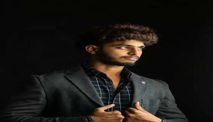 Harsha Sai Age, Biography, Wiki, Height, Net Worth, Career, Family