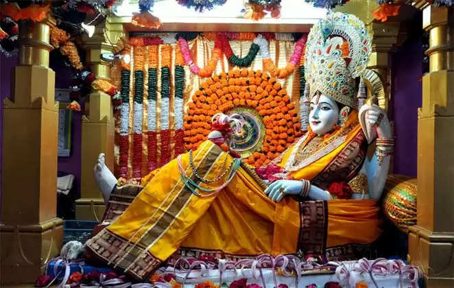 Top 5 Krishna Temple To Visit In 2024
