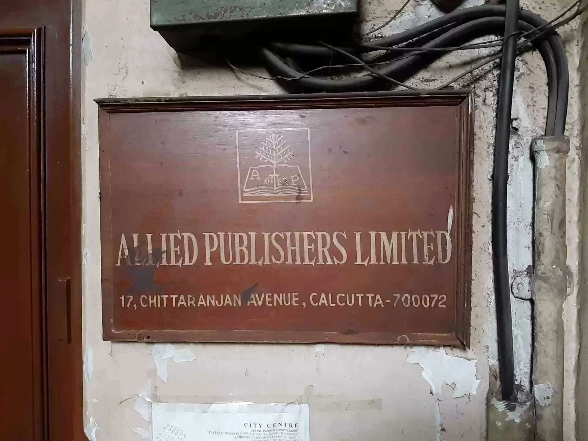 Allied Publishers