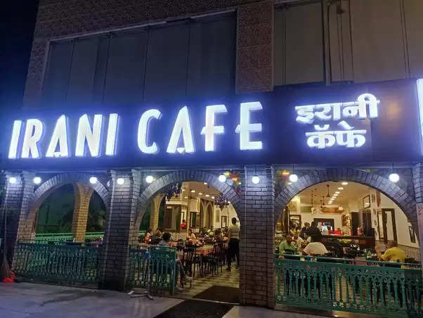 Top 10 Coffee Shops In Pune
