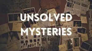  Top 7 Unsolved Mysteries Of India