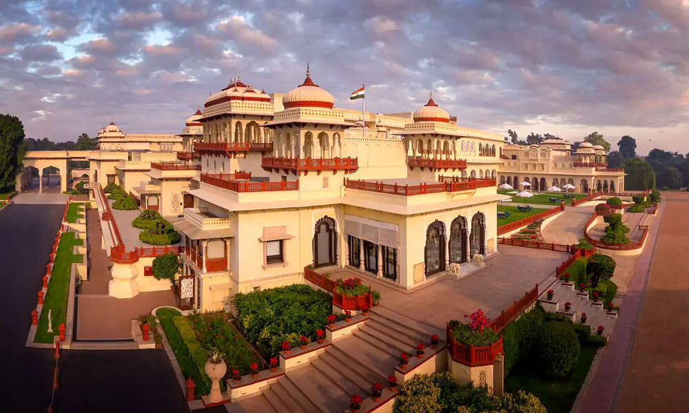 How Jaipur's Royal Family Still Earns Millions Net Worth In 2025
