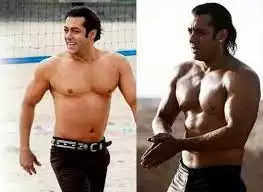 Salman Khan Body Statistics, Height, Weight, Age