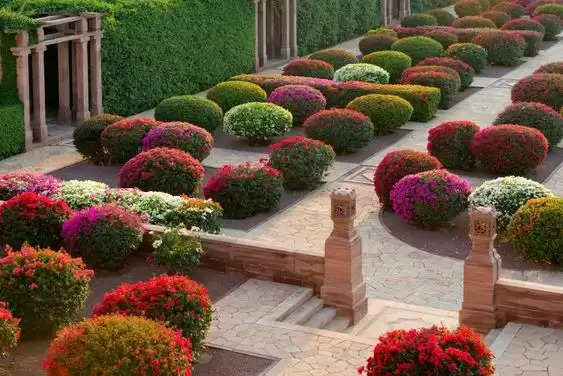 Top 15 Beautiful Gardens In India In 2023