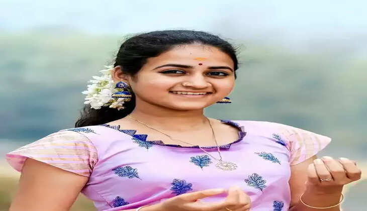 Soorya Gayathri Wiki, Age, Family, Net Worth, Date Of Birth, Biography 