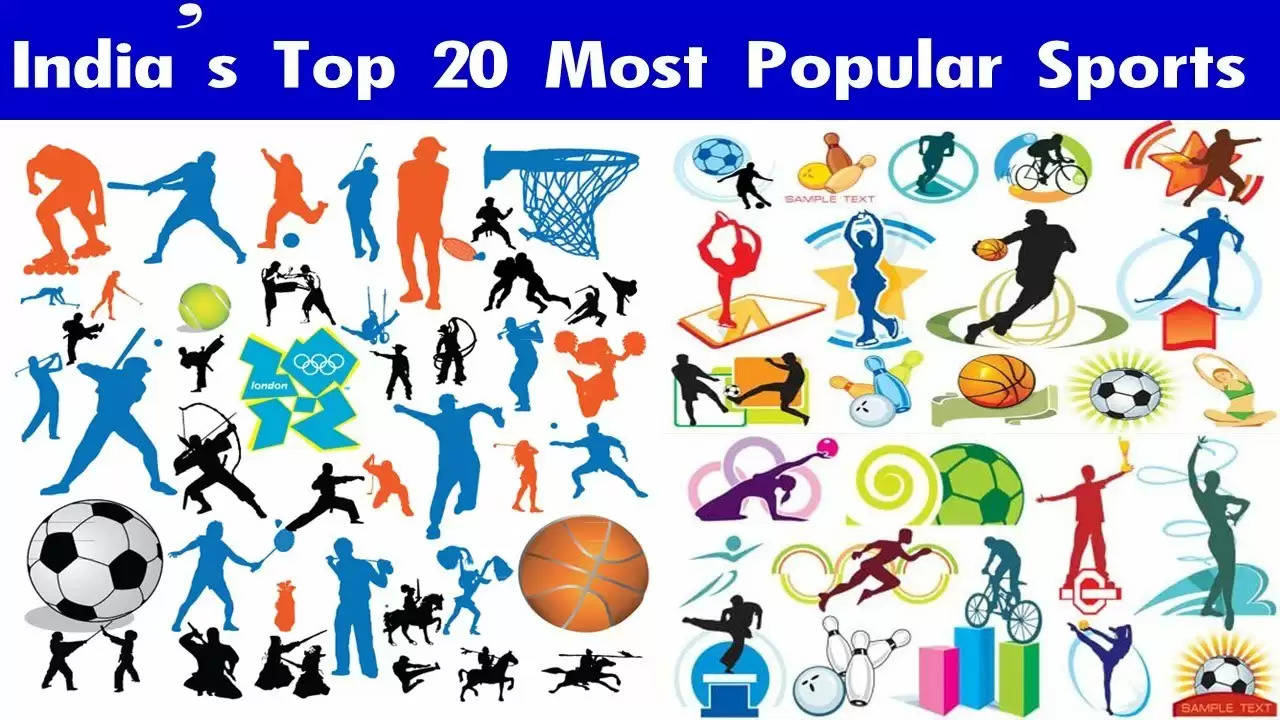 India’s Top 20 Most Popular Sports